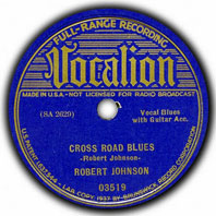 Robert Johnson